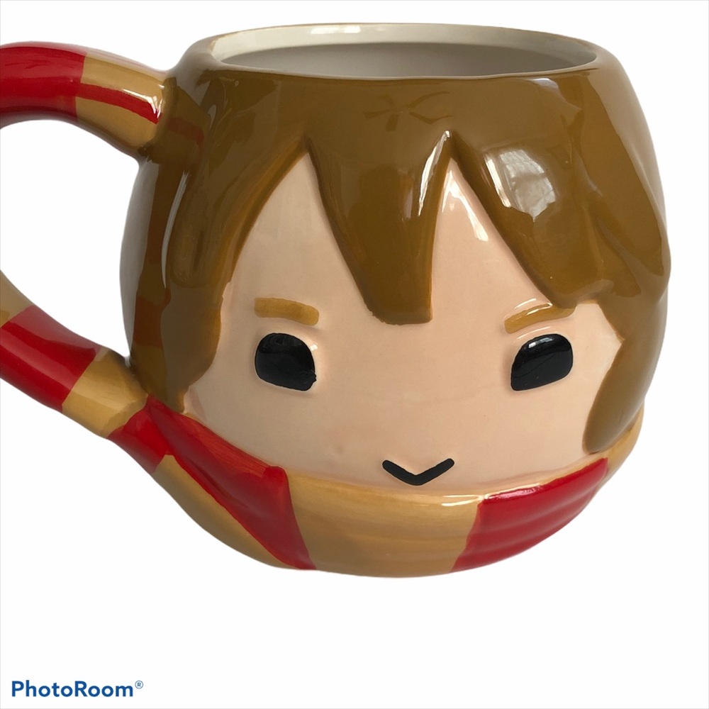 Harry Potter Coffee Mug Hermione Granger 20oz